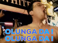 Hangover GIF
