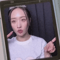 Nicole Kara GIF
