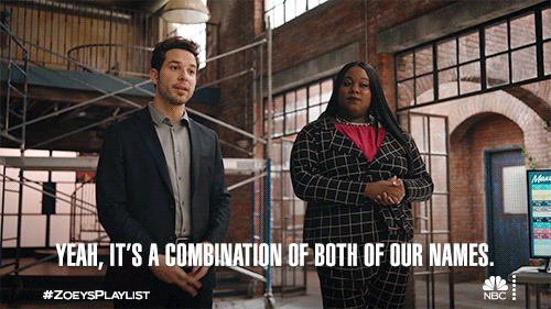Zoeys Playlist GIF by NBC