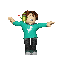 Dance Dancing Sticker