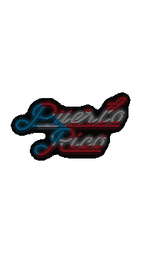 Puerto Rico Pr Sticker by MiBorinkenpr