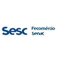 Sticker by Sesc/RS