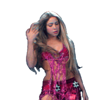 Dai Dai Sticker by Shakira