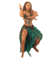 Dai Dai Sticker by Shakira