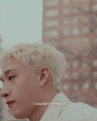 Skz Bang Chan GIF