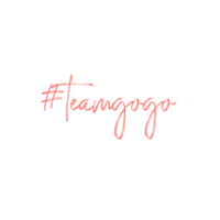 Gogo Sticker by gogosrealestate