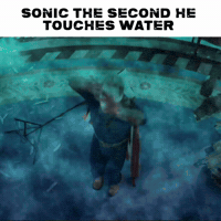 Drowning The Boys GIF