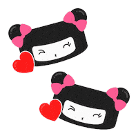 Ninja Sticker by Lacinjas
