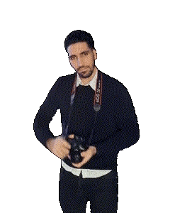 Synercom Sticker by Soufiane El kaddouri