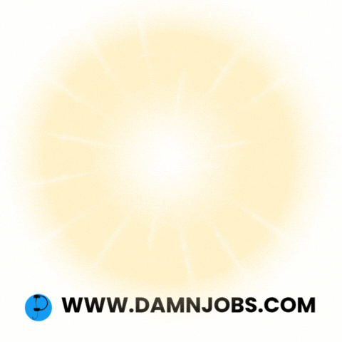 Happy Sunday Weekend Vibes GIF by Damnjobs