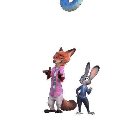 Whats Happening What Sticker by Walt Disney Animation Studios