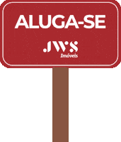 Sticker by JWS Imóveis
