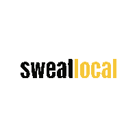 Sweathuntsville Sticker by sweatlocal