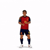 World Cup Dance GIF by SportsManias