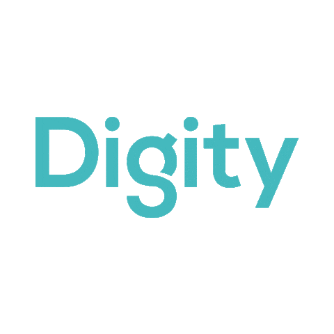 DigityUK giphyupload marketing digital marketing wokingham Sticker