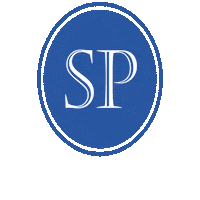 Sp Sticker by Sykes Printing