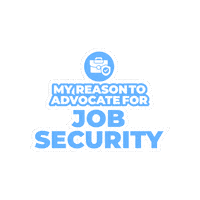 Advocacy Qualityoflife Sticker by MASHImpact