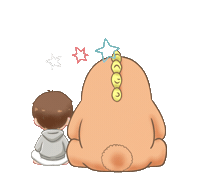 張敬軒 Hinscheung Sticker
