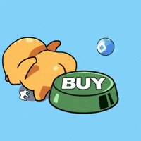 Buy Now Crypto GIF by Doodito