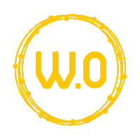 wobh wocenterbh wocenter wobh Sticker