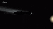 european space agency animation GIF
