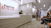Business School Students GIF by fairfieldu