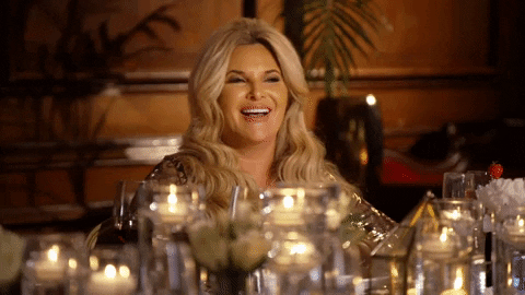 Tanya Bardsley Party GIF by Real Housewives Of Cheshire