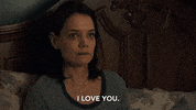 I Love You Reaction GIF by Brahms: The Boy 2