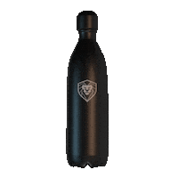 Water Bottle Sport Sticker by Primal Performance Lab