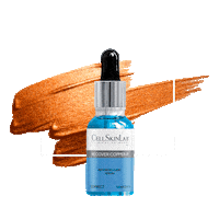 Copper Serum Sticker by Cellskinlab