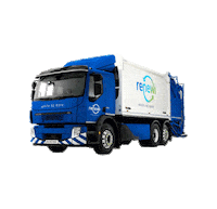 Renewi  Sticker