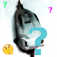 mystery backpack GIF by Njorg