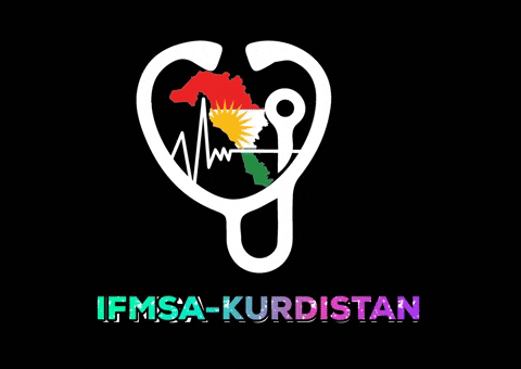 IFMSA-Kurdistan giphygifmaker health education score GIF