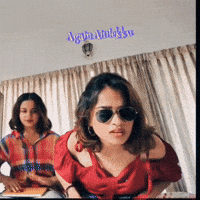 Noora GIF
