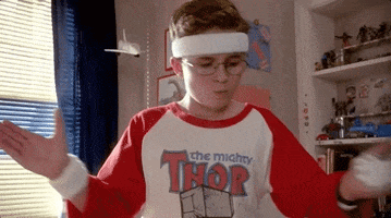 Season 1 Adam GIF by ABC Network