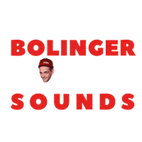 house playlist Sticker by Dezibl Bolinger