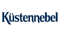 Strand Ostsee Sticker by Waldemar Behn