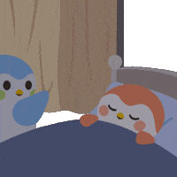 Wake Up Mood GIF by Finch Care