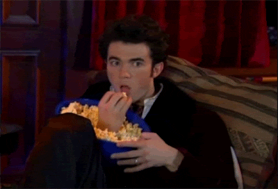 s reactions men GIF