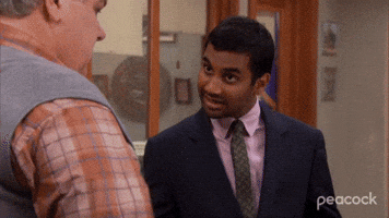 Guess What? I'm A Dreamer