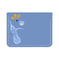 Guadalajara Sba Sticker by Sharjah Book Authority