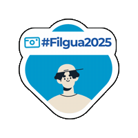 Sticker by Filgua 2024