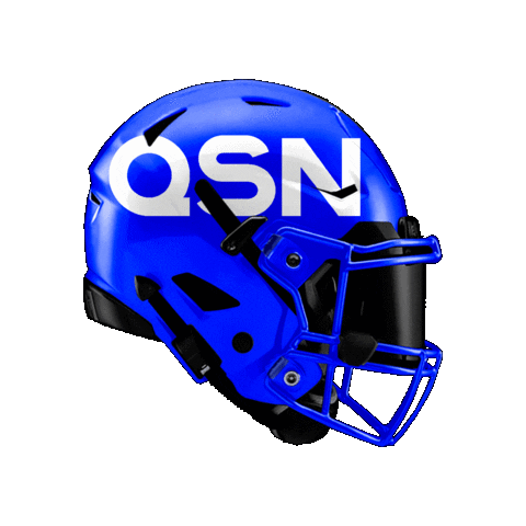 Football Nfl Sticker by QSN