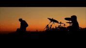 thirtysecondstomars 30 seconds to mars kings and queens GIF