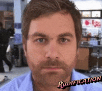 Rudification GIF