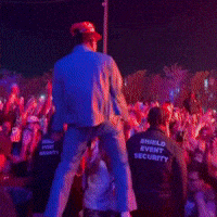 Tyler The Creator Dancing GIF by Respective