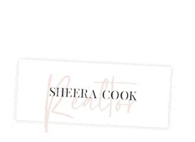 sheeracookrealtor real estate realtor sold for sale Sticker