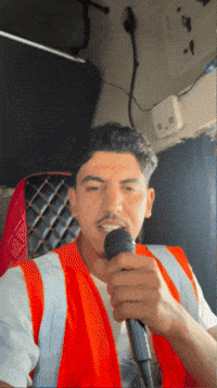 Truck GIF