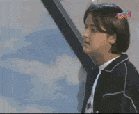 Dance Serifovic GIF