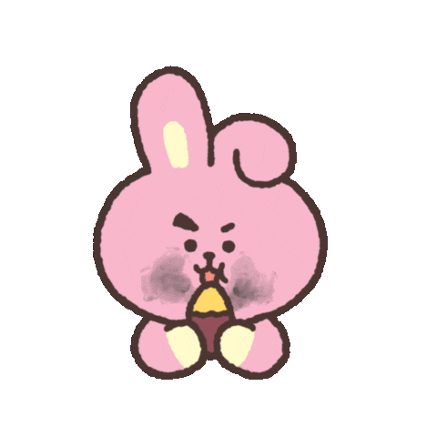 Autumn Cooky Sticker by BT21